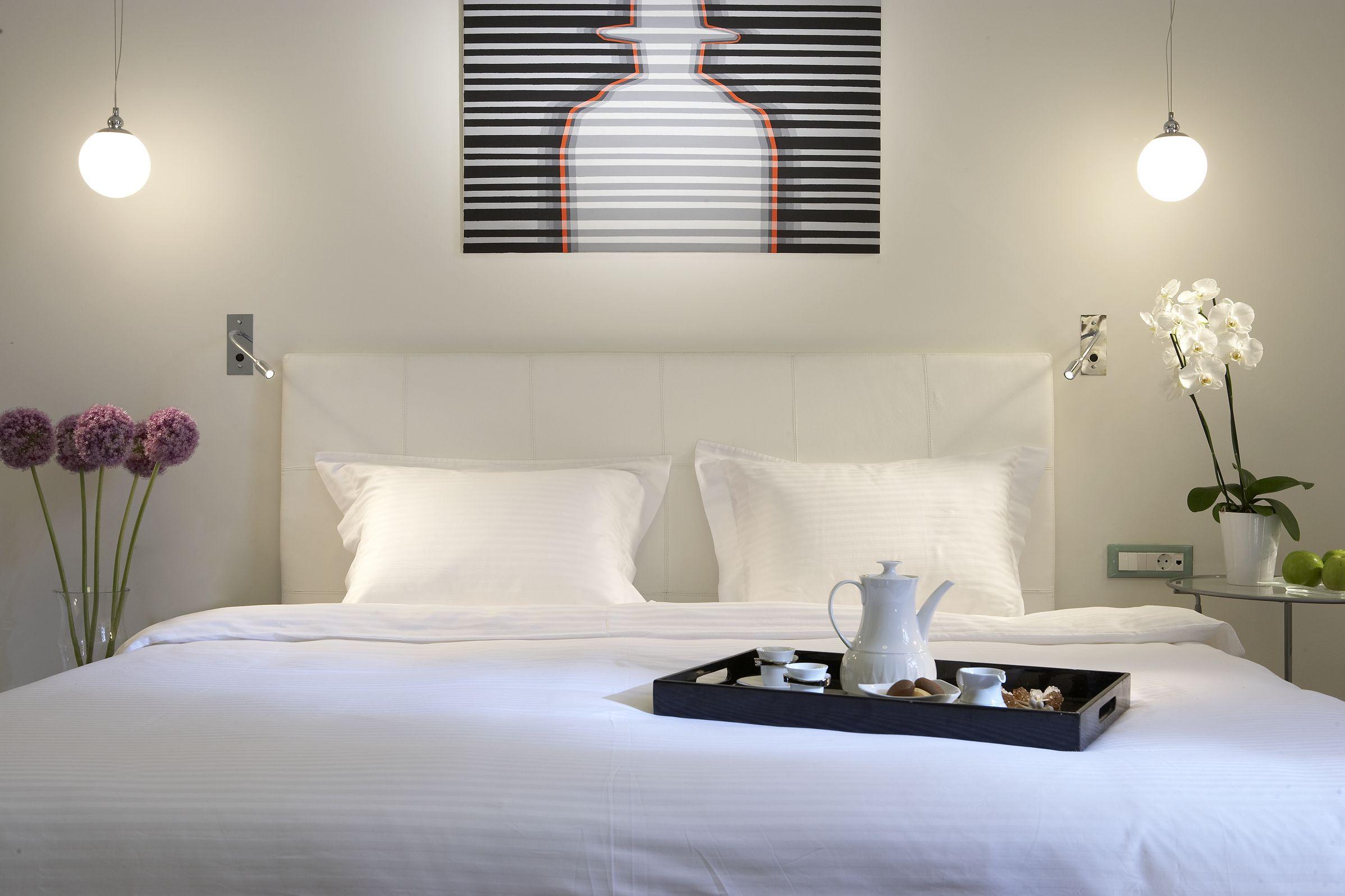 The Excelsior - Small Luxury Hotels Of The World Салоники Номер фото